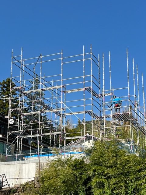 中山 N様邸 | 長野信和サービス 